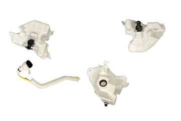 Toyota Rav 4 AXA50, MXA50 01/2019-12/2025 Washer Bottle