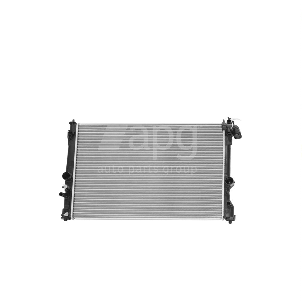Toyota Rav 4 Hybrid AXAH52R AXAH54R 11/2021-Onwards Radiator 2.5L | All ...