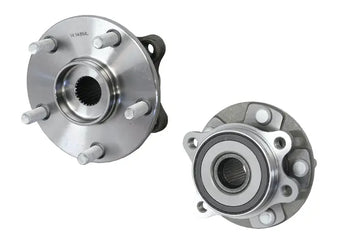 Toyota Rav4 ZSA42 12/2012-12/2018 Front Wheel Hub