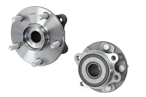 Toyota Rav4 ZSA42 12/2012-12/2018 Front Wheel Hub