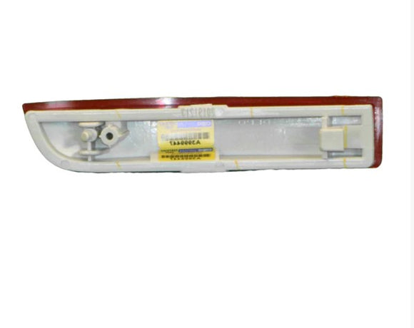 Toyota Tarago ACR50 GSR50 01/2006-Onwards Rear Bar Reflector Right Hand Side