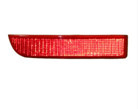 Toyota Tarago ACR50 GSR50 01/2006-Onwards Rear Bar Reflector Left Hand Side