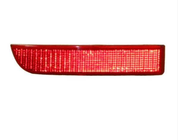 Toyota Tarago ACR50 GSR50 01/2006-Onwards Rear Bar Reflector Left Hand Side