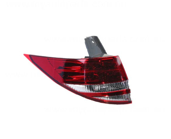 Toyota Tarago ACR50 GSR50 01/2006-12/2008 Tail Light Left Hand Side
