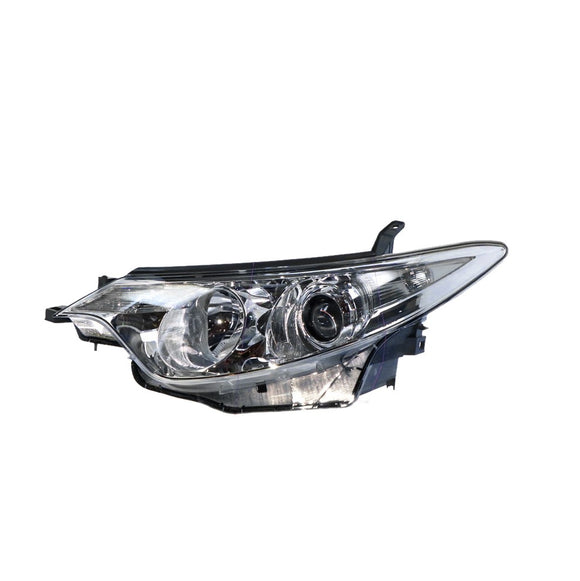 Toyota Tarago ACR50 GSR50 01/2006-12/2008 Head Light Left Hand Side
