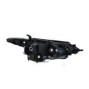 Toyota Tarago ACR50 GSR50 01/2006-12/2008 Head Light Left Hand Side-2