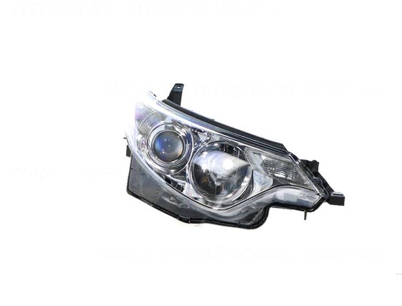 Toyota Tarago ACR50 GSR50 01/2006-12/2008 Head Light Right Hand Side