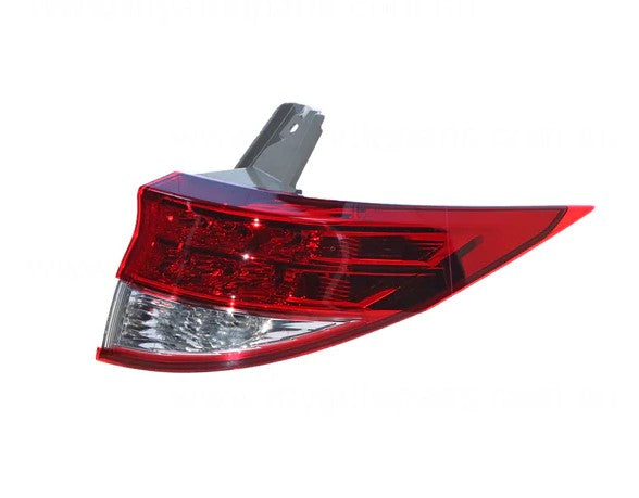 Toyota Tarago ACR50 GSR50 12/2008-2019 Tail Light Right Hand Side