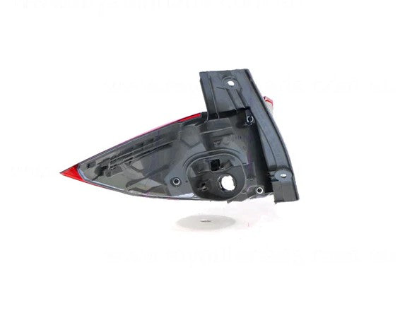 Toyota Tarago ACR50 GSR50 12/2008-2019 Tail Light Right Hand Side - 0
