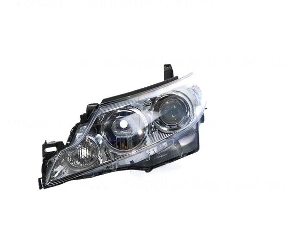 Toyota Tarago ACR50 GSR50 12/2008-10/2019 Head Light Left Hand Side Xenon - 0