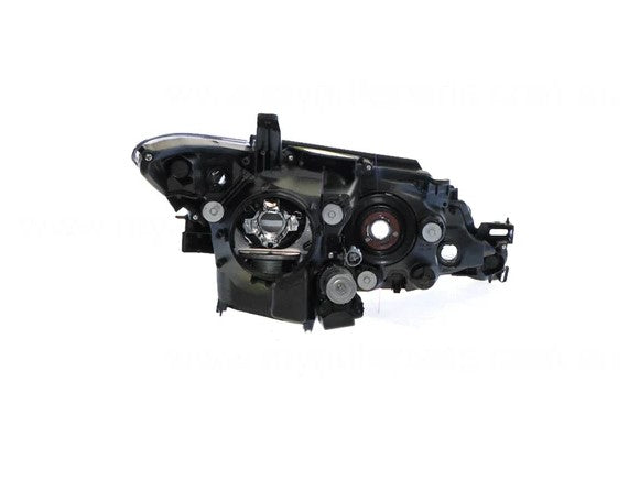 Toyota Tarago ACR50 GSR50 12/2008-10/2019 Head Light Left Hand Side Xenon