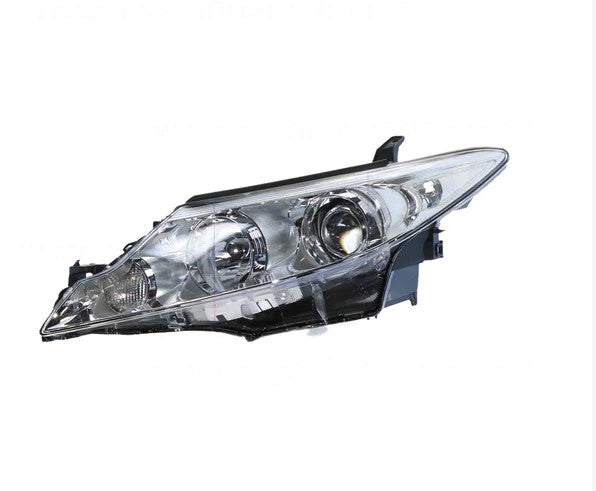 Toyota Tarago ACR50 GSR50 12/2008-10/2019 Head Light Left Hand Side Xenon