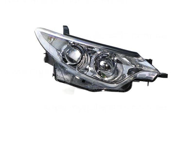 Toyota Tarago ACR50 GSR50 12/2008-10/2019 Head Light Right Hand Side Xenon