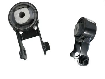 Toyota Yaris NCP130 NCP131 11/2011-04/2020 Engine Mount Rear 1.3 & 1.5 Litre Petrol Auto