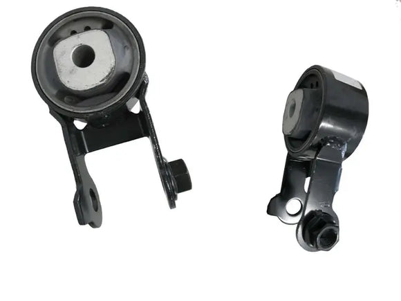 Toyota Yaris NCP130 NCP131 11/2011-04/2020 Engine Mount Rear 1.3 & 1.5 Litre Petrol Auto