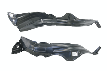 Toyota Yaris NCP90 10/2005-10/2011 Front Guard Liner Right Hand Side