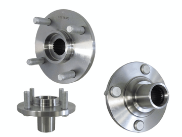 Toyota Yaris NCP90 10/2005-04/2020 Front Wheel Hub