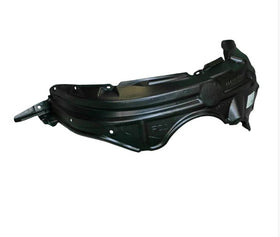 Toyota Yaris NCP91R 08/2005-07/2011 Front Guard Liner Left Hand Side