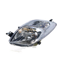 Toyota Yaris NCP91R 08/2005- 07/2011 Headlight Left Hand Side Hatchback-1