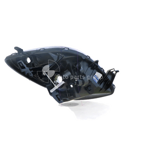 Toyota Yaris NCP91R 08/2005- 07/2011 Headlight Left Hand Side Hatchback - 0