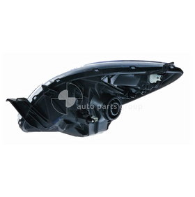 Toyota Yaris NCP91R 08/2005- 07/2011 Headlight Right Hand Side Hatchback - 0