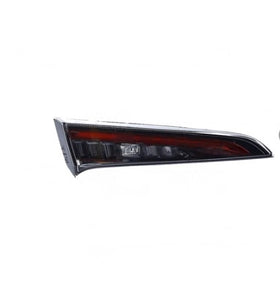 Toyota Corolla & Hybrid MZEA12R & ZWE211R 08/2018-Onwards Inner Tail Light Left Hand Side LED type