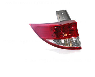 Toyota Tarago ACR50 GSR50 12/2008-2019 Tail Light Left Hand Side