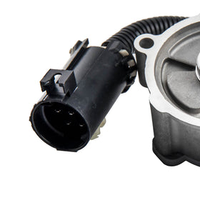 Great Wall Hover Wingle X200 V200 X240 H3 H5 2006-onwards Transfer Case Actuator Shift Motor Auto 4WD models - 0