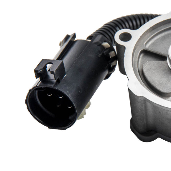 Ford Ranger PJ PK 2007-2011 Automatic 4WD models Transfer Case Actuator Shift Motor Auto 4WD models