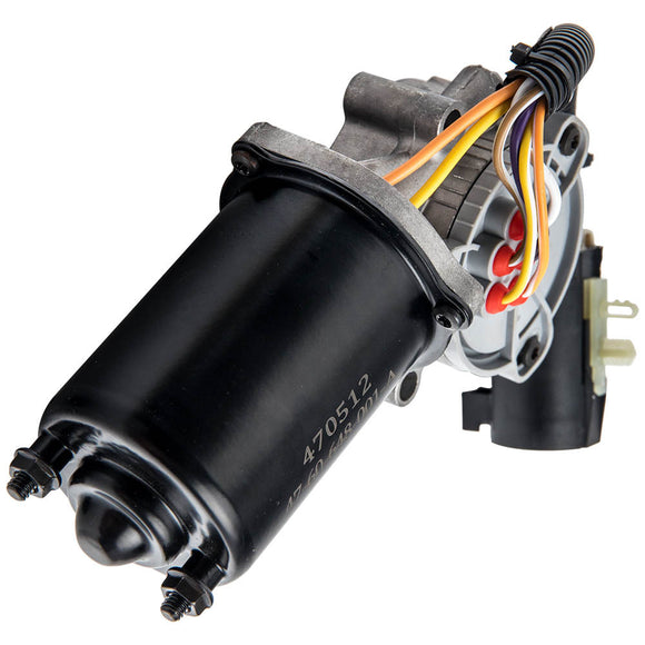 Mazda BT50 UN 2006-2011 Transfer Case Actuator Shift Motor Auto 4WD models