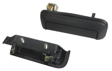 Mitsubishi Triton 10/1996-06/2006 Outer Door Handle Front Right Hand Side