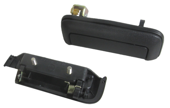 Mitsubishi Triton 10/1996-06/2006 Outer Door Handle Front Right Hand Side
