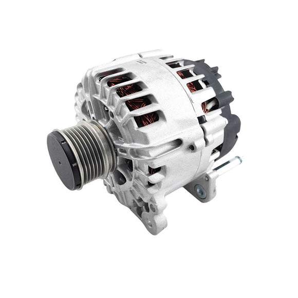 Volkswagen Passat 01/2002-12/2014 Alternator