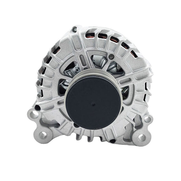 Volkswagen Passat 01/2002-12/2014 Alternator
