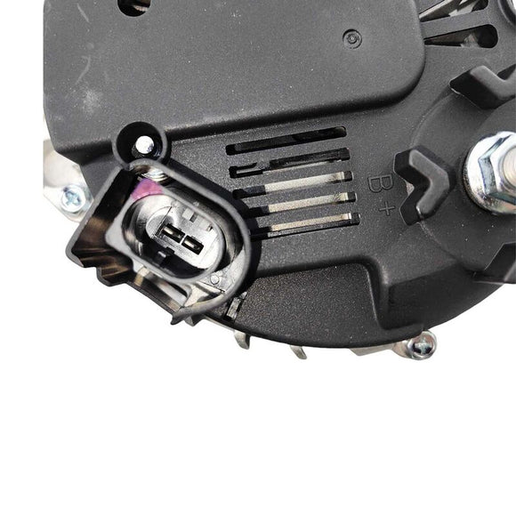 Volkswagen Passat 01/2002-12/2014 Alternator