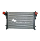 Volkswagen Golf MK8 08/2017-03/2025 Intercooler-1
