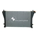Volkswagen Golf MK8 08/2017-03/2025 Intercooler-2