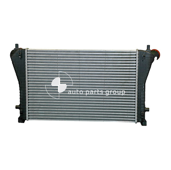Volkswagen Golf MK8 08/2017-03/2025 Intercooler