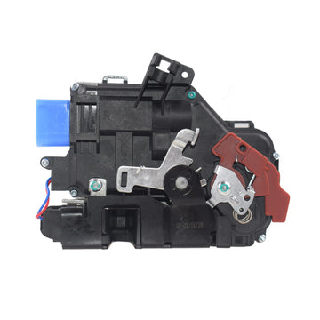 Volkswagen Golf 2004-2009 Door Lock Actuator Front Right Hand Side 9 Pin