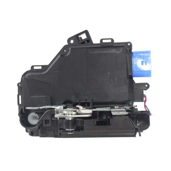 Volkswagen Golf 2004-2009 Door Lock Actuator Front Right Hand Side 9 Pin