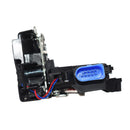 Volkswagen Golf 2004-2009 Door Lock Actuator Front Right Hand Side 9 Pin-4