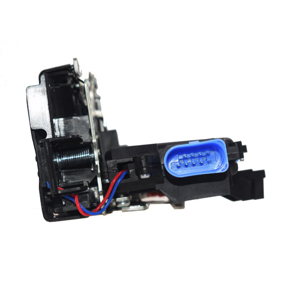 Volkswagen Golf 2004-2009 Door Lock Actuator Front Right Hand Side 9 Pin