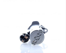 Volkswagen Crafter 2EZ 12/2011-11/2017 Starter Motor 2.0L Diesel - 0