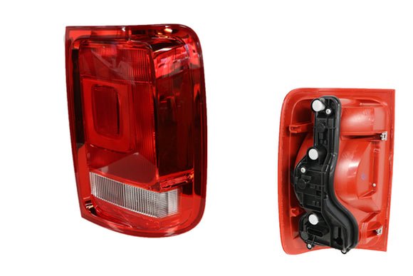 Volkswagen Amarok 2H 02/2011-2022 Tail Light Right Hand Side