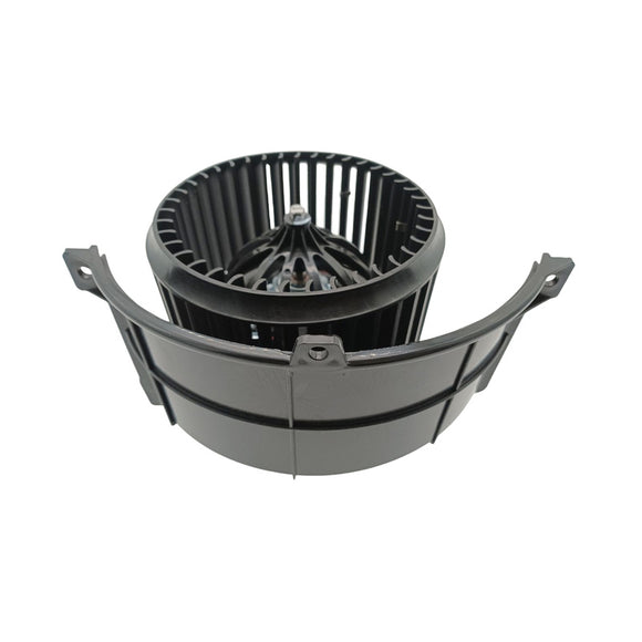 Audi Q7 4L 2006-2015 AC Blower Fan Motor