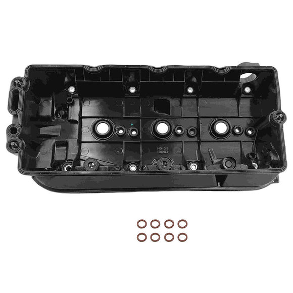 Volkswagen Amarok 2016-Onwards Rocker Cover Left Hand Side