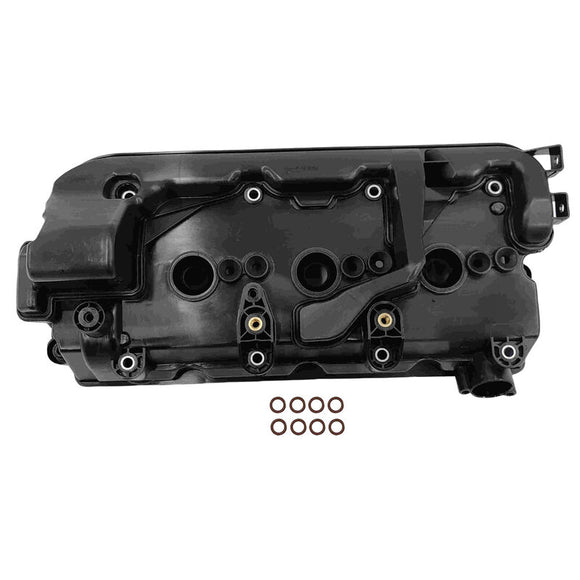 Volkswagen Amarok 2016-Onwards Rocker Cover Left Hand Side