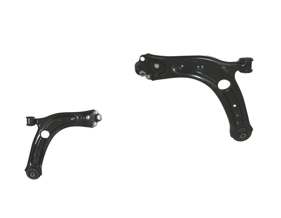Volkswagen Arteon 07/2017-Onwards Front Lower Control Arm Left Hand Side