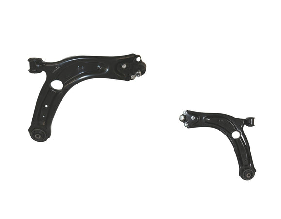 Volkswagen Arteon 07/2017-Onwards Front Lower Control Arm Right Hand Side