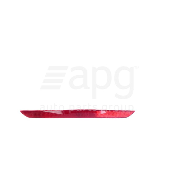 Volkswagen Caddy TDI320 TSI220 07/2021-Onwards Rear Bar Light Right Hand Side